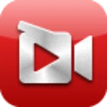 klip video sharing android application logo